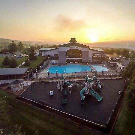 The Summit At Massanutten Resort By Tripforth McGaheysville Exterior foto