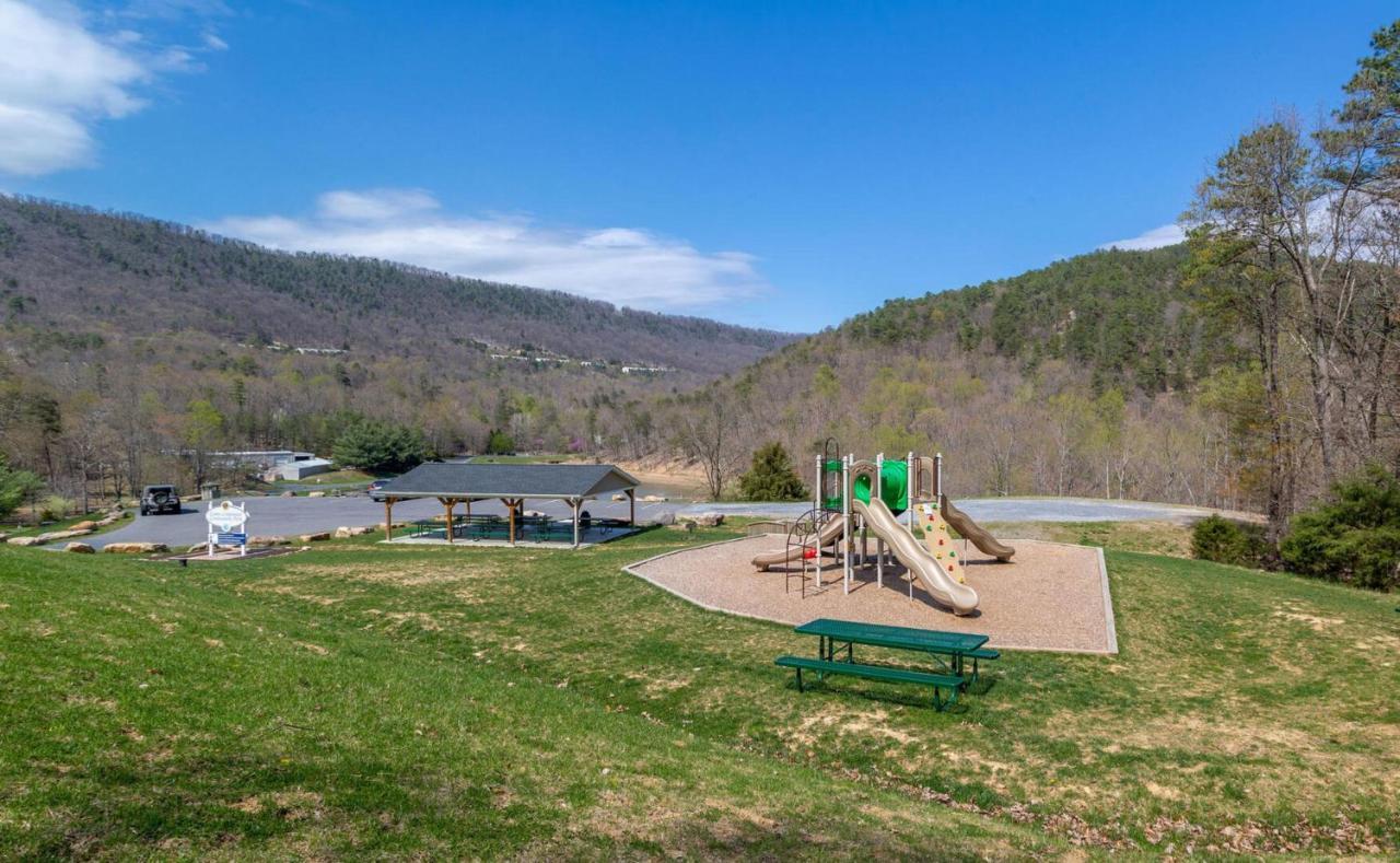 The Summit At Massanutten Resort By Tripforth McGaheysville Exterior foto
