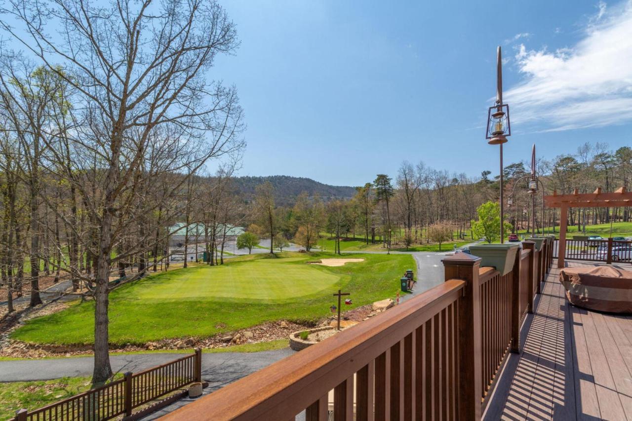 The Summit At Massanutten Resort By Tripforth McGaheysville Exterior foto